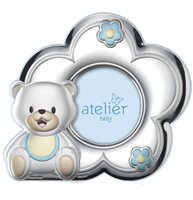 Cornice Rudelli Zambetti Gioielli Bambino in Argento AE0404-A - AE0404-A